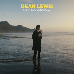 Cover Dean Lewis - All I Ever Wanted