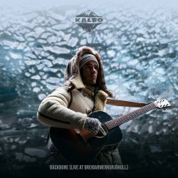 Cover Kaleo - Backbone