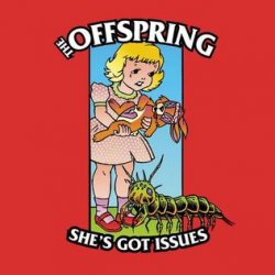 Cover The Offspring - The Kid's Aren't Allright (Full Mix)