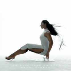 Cover Naomi Sharon - Can We Do This Over