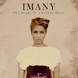 Cover Imany - Slow Down