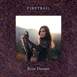 Cover Erin Durant - Greening