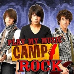 Cover Jonas Brothers - Gotta Find You