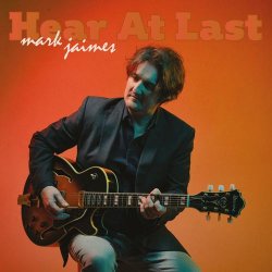 Cover Mark Jaimes - Peak Too Soon