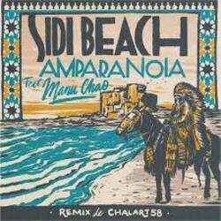 Cover Amparanoia Feat Manu Chao - Sidi Beach