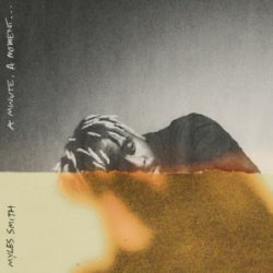 Cover Myles Smith - Gold