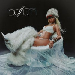 Cover Saweetie & J White Did It - boffum