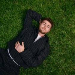 Cover Alex Warren - Eternity