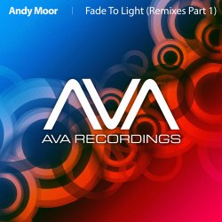 Cover Andy Moor - Fade To Light (Joseph Areas 'Dirty Rock' Remix)