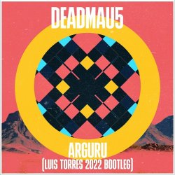 Cover Deadmau5 - Arguru (GMS remix)