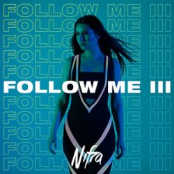 Cover Nifra & Fisherman - Nyx (Intro Mix)
