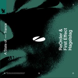 Cover ReOrder & First Effect - Hagelslag (Extended Mix)