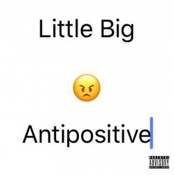 Cover Little Big - AK-47