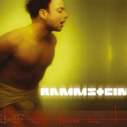 Cover Rammstein - Moskau
