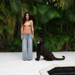 Cover Kat Dahlia - Miami