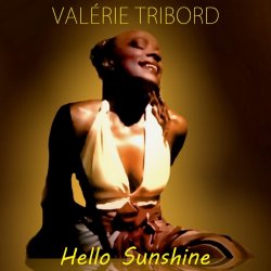 Cover Valérie Tribord - Hello Sunshine