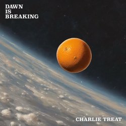 Cover Charlie Treat - Baby Boy