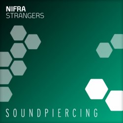 Cover Nifra - Strangers (Vocal Mix)