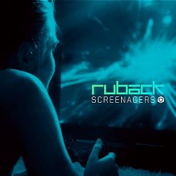 Cover Ruback - Technoholic