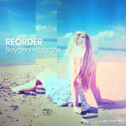 Cover ReOrder & Ghost Etiquette feat. Miss Geist - Breathless (Extended Mix)