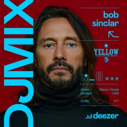 Cover Bob Sinclar - Fuck The Disco