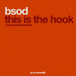 Cover BSOD - This Is The Hook (Instrumental mix)