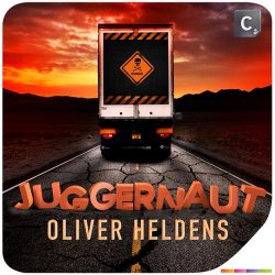 Cover Oliver Heldens - Juggernaut (Original Mix)