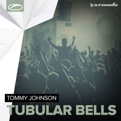 Cover Tommy Johnson - Tubular Bells