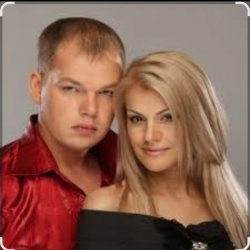 Cover Ирина Круг & Алексей Брянцев - День рождения