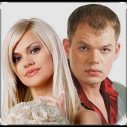 Cover Ирина Круг & Алексей Брянцев - Заходи ко мне во сне