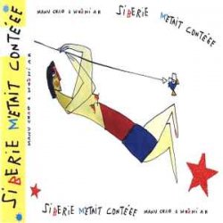 Cover Manu Chao - Les mille paillettes