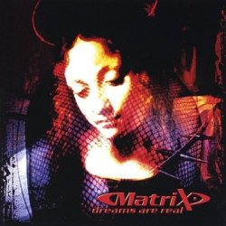Cover Matrix - Love Is To Decay