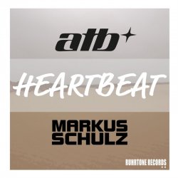 Cover ATB & Markus Schulz - Heartbeat (Festival Mix)