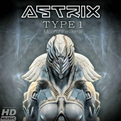 Cover Astrix - Moonshine