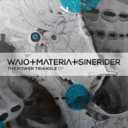 Cover Materia & Waio - No Pain