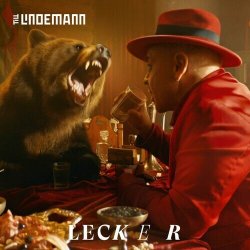 Cover Lindemann - Nass