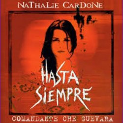 Cover Nathalie Cardone - Hasta siempre