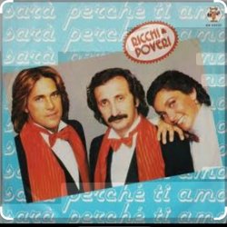 Cover Ricchi e Poveri - Mama Maria (Instrumental)