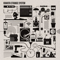 Cover Krakota - Turn Of Fate