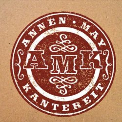 Cover AnnenMayKantereit - James