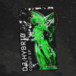 Cover DJ Hybrid - Cool It