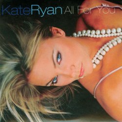 Cover Kate Ryan - All For You