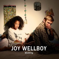 Cover Joy Wellboy - I Just Wanna Fall