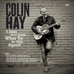 Cover Colin Hay - I Just Don’t Know What To Do With Myself