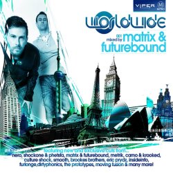 Cover Technimatic - Just Play