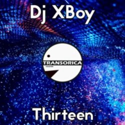 Cover DJ Xboy - Wonder Symphony (Original Mix)