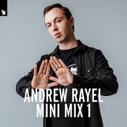 Cover Andrew Rayel feat. Jonathan Mendelsohn - One In A Million