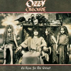 Cover Ozzy Osbourne - Devil's Daughter