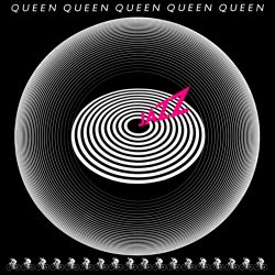 Cover Queen - Jealousy
