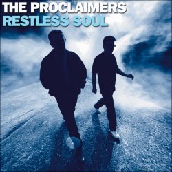 Cover The Proclaimers - When Love Struck You Down
